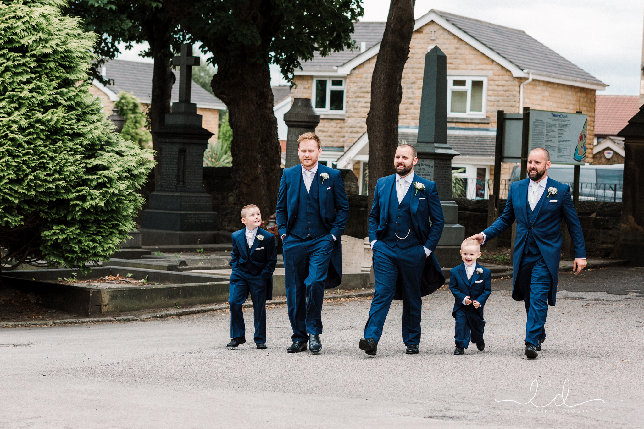 A Yorkshire Wedding Photographer-10