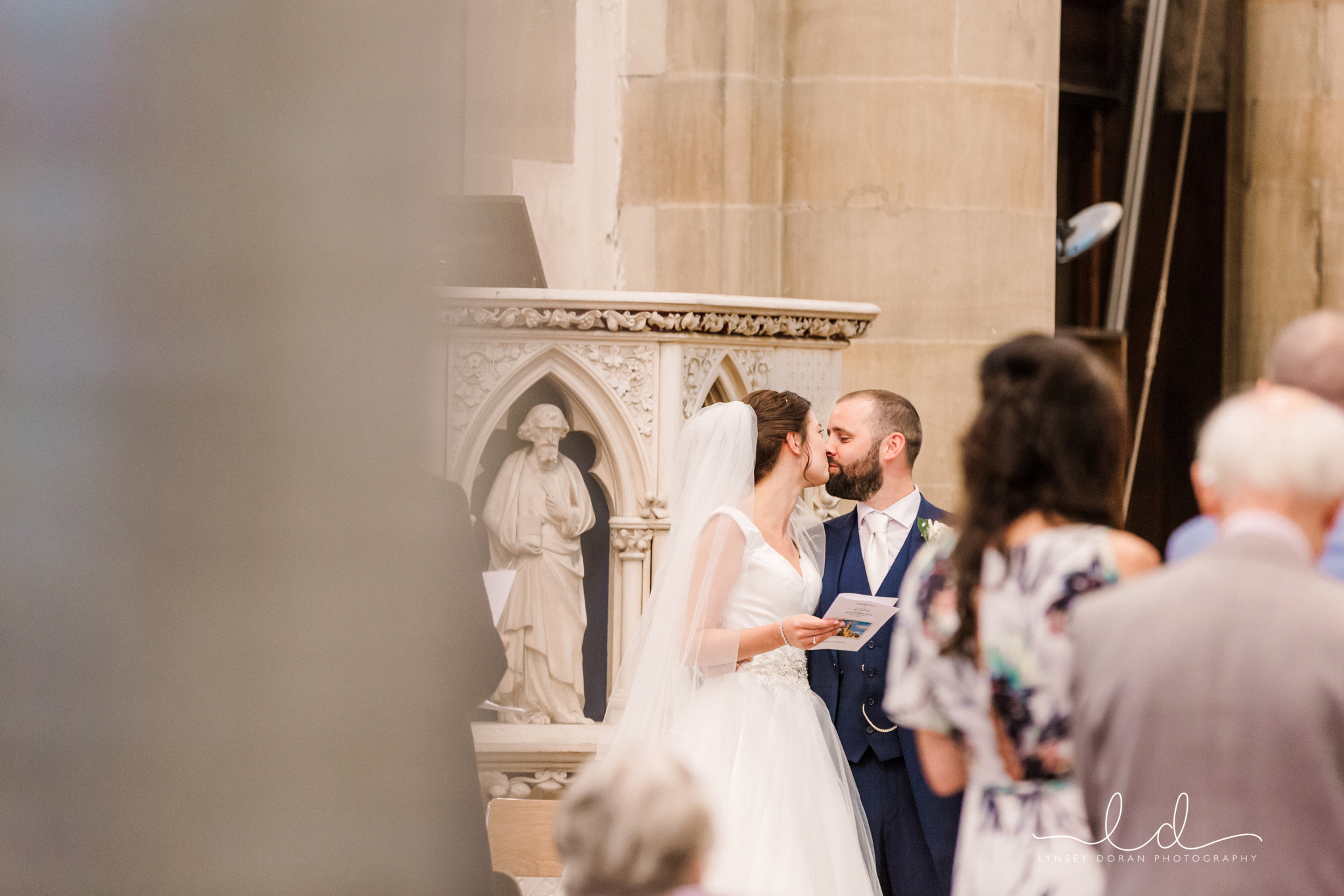 A Yorkshire Wedding Photographer-17