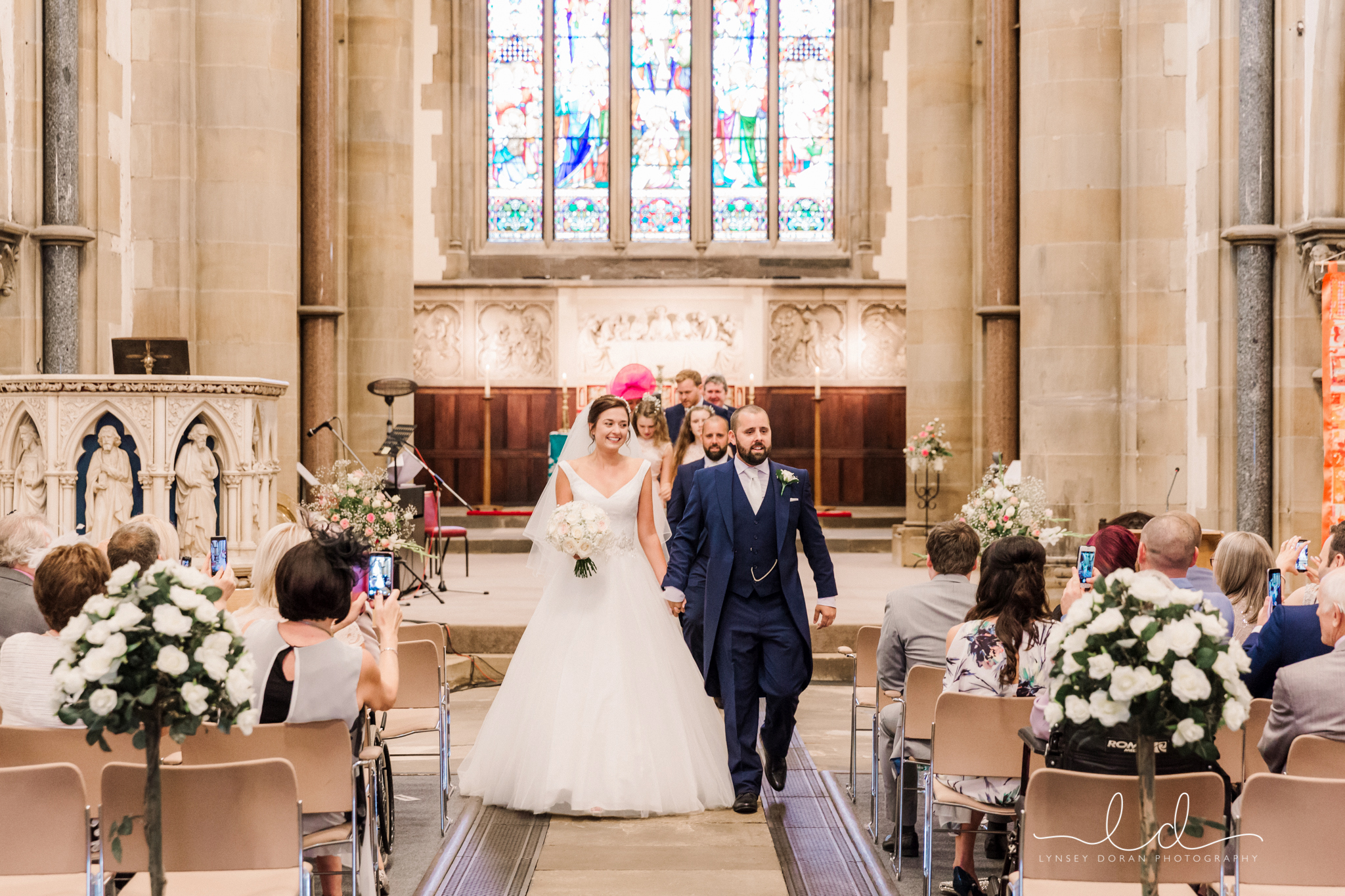 A Yorkshire Wedding Photographer-19