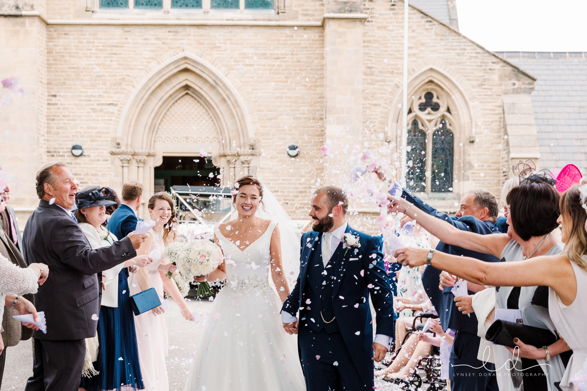 A Yorkshire Wedding Photographer-20