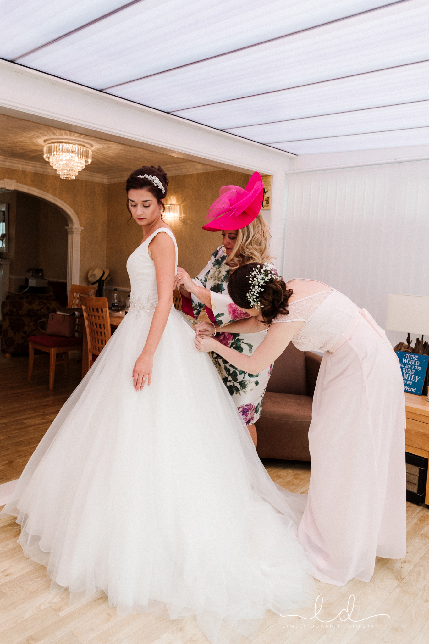 A Yorkshire Wedding Photographer-8