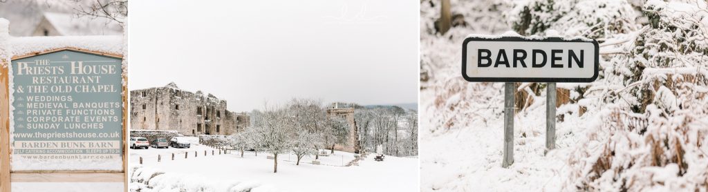 Red Lion Burnsall Wedding Photography