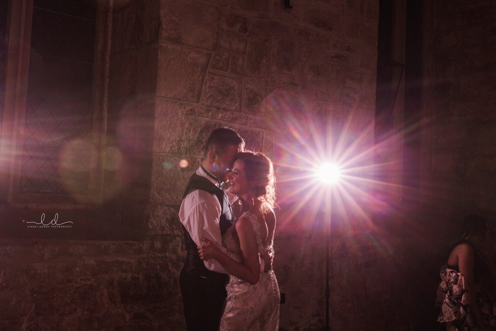 Barden Towers Wedding Photography Bolton Abbey