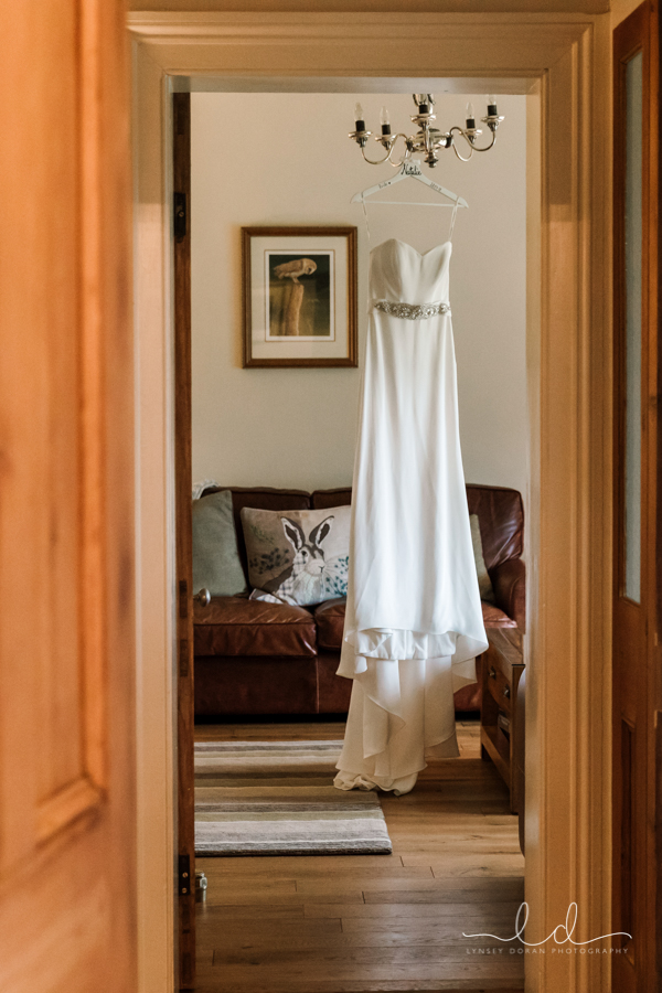 Bridal Prep Photography The Normans York-5