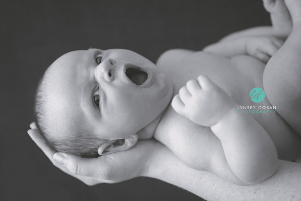 Newborn Baby Photographer Leeds | February Studio | Newborn Photographers Leeds