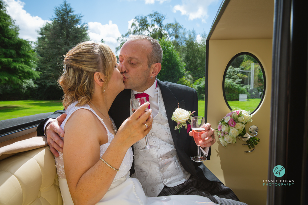 Wedding Photographers Leeds | Sue & Neil | Cookridge Hall Leeds Wedding Photography