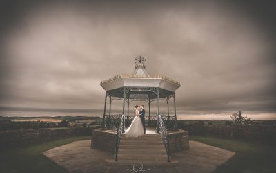 Cubley Hall Wedding Photography | Nikki & Ryan | Lynsey Doran