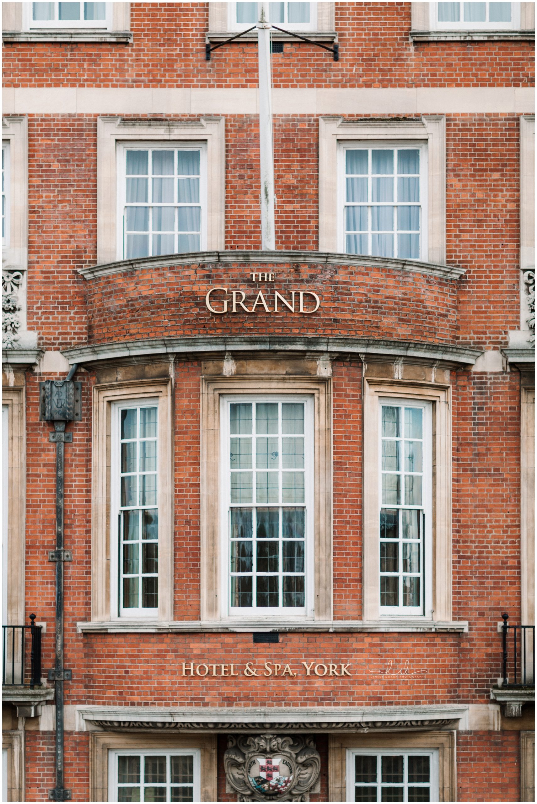 Grand Hotel Wedding Photographers in York_0000