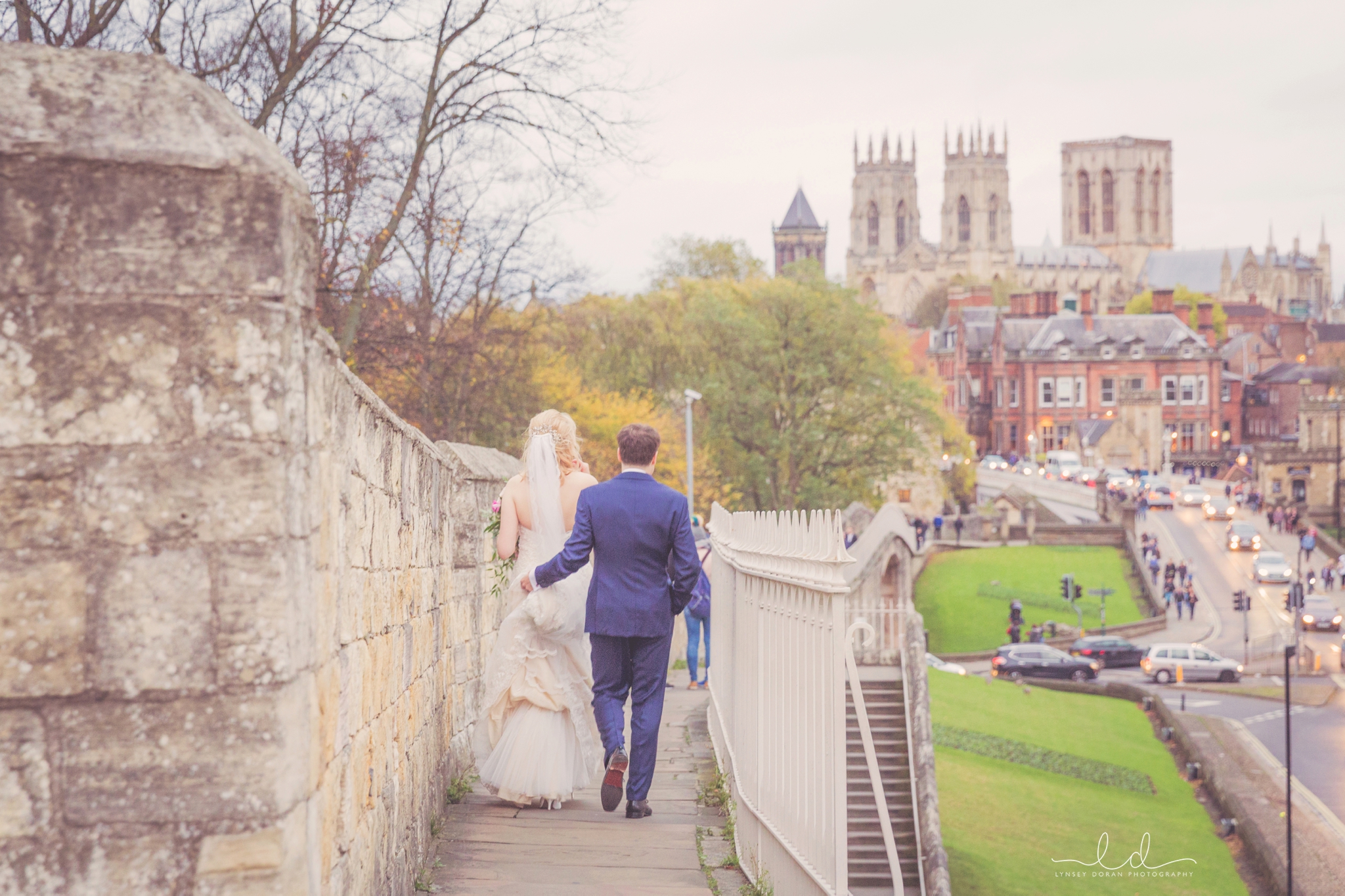 Grand Hotel Wedding Photographers in York_0013