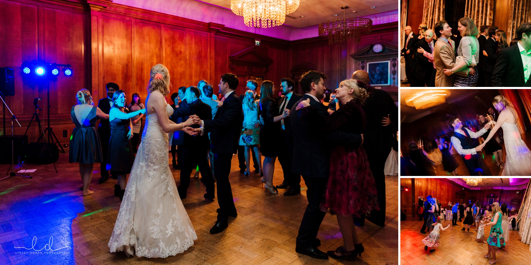 Grand Hotel Wedding Photographers in York_0015