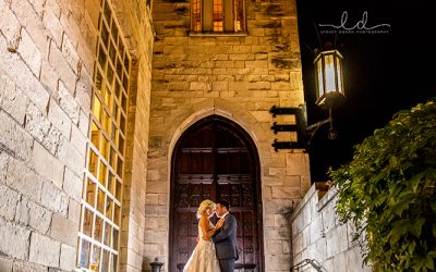 Hazlewood Castle Wedding Photography | Nick and Mel