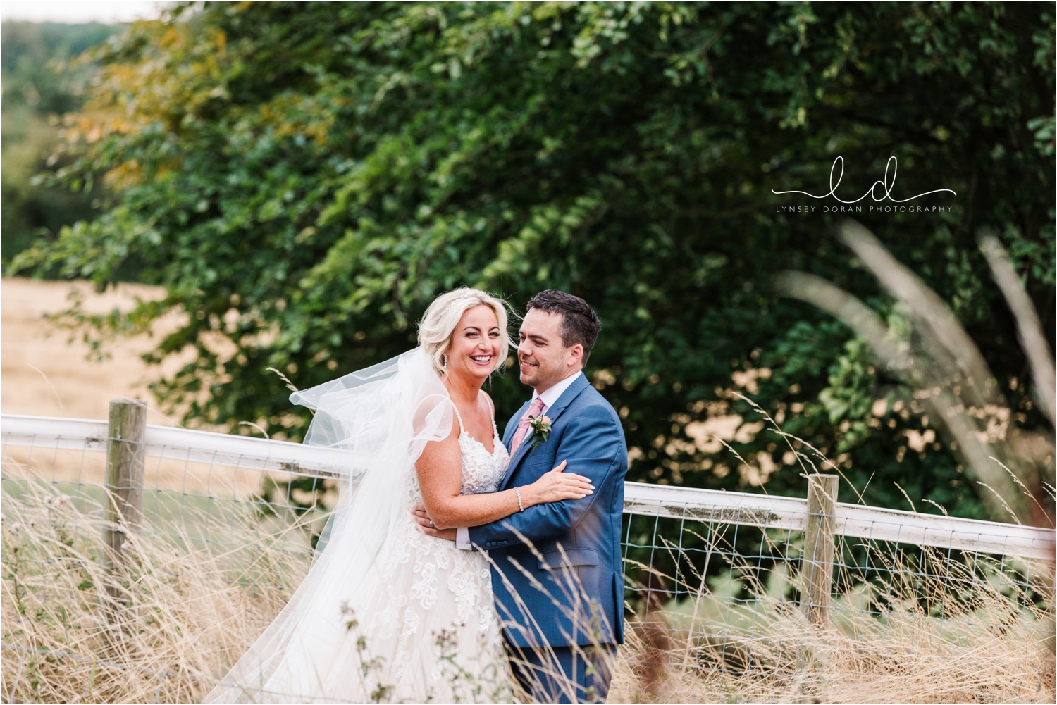 Hazlewood Castle Wedding Photography Leeds