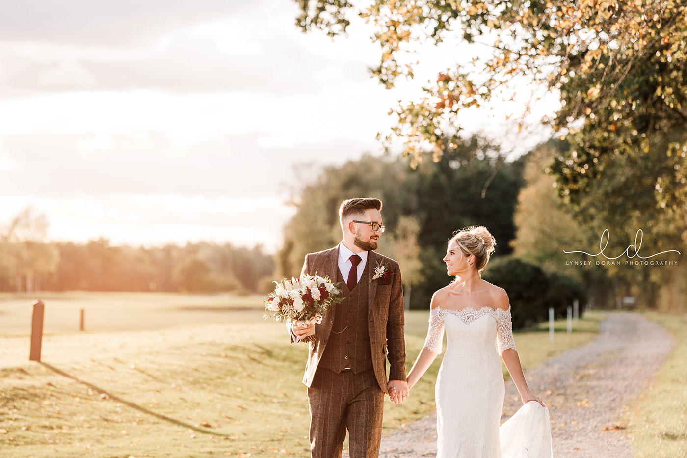 Leeds Wedding Photographer