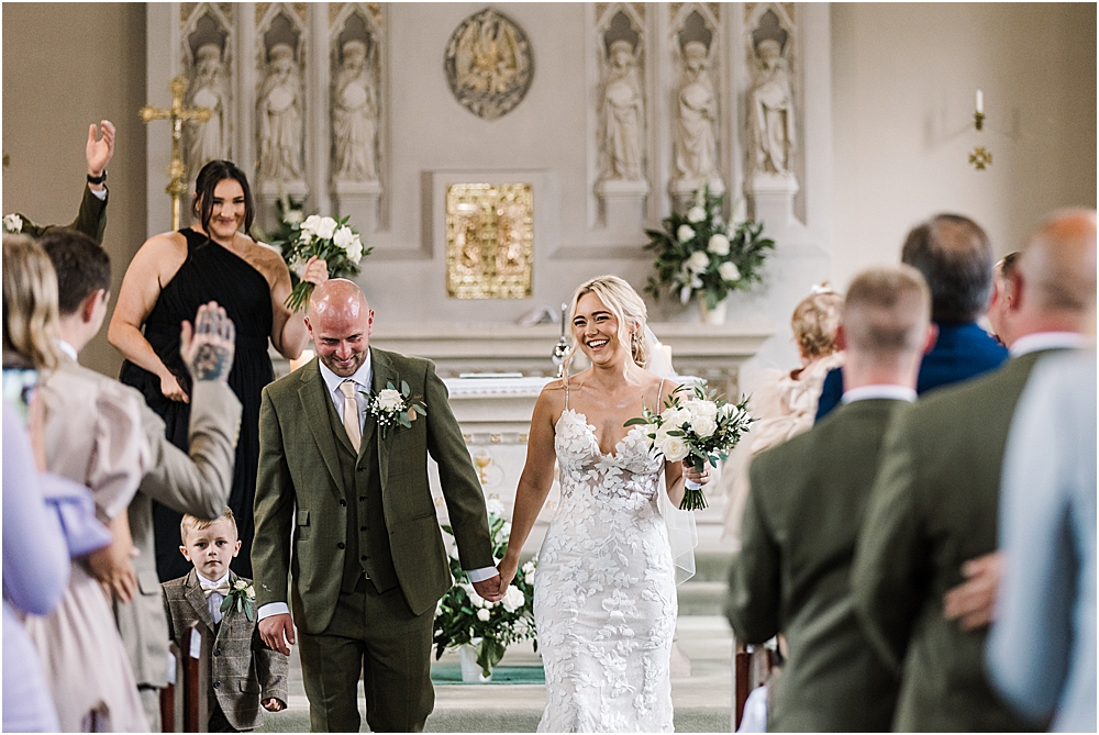 Best wedding photographers in Yorkshire