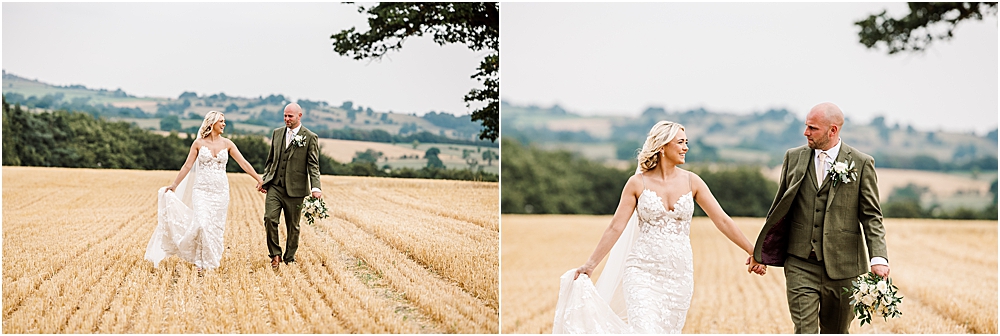 Wedding photographers in North Yorkshire
