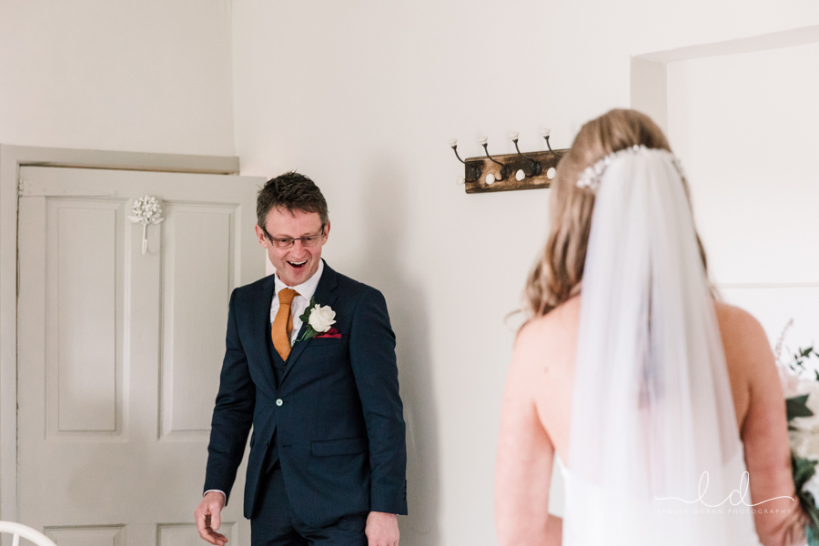 Natural Wedding Photography The Normans York-4