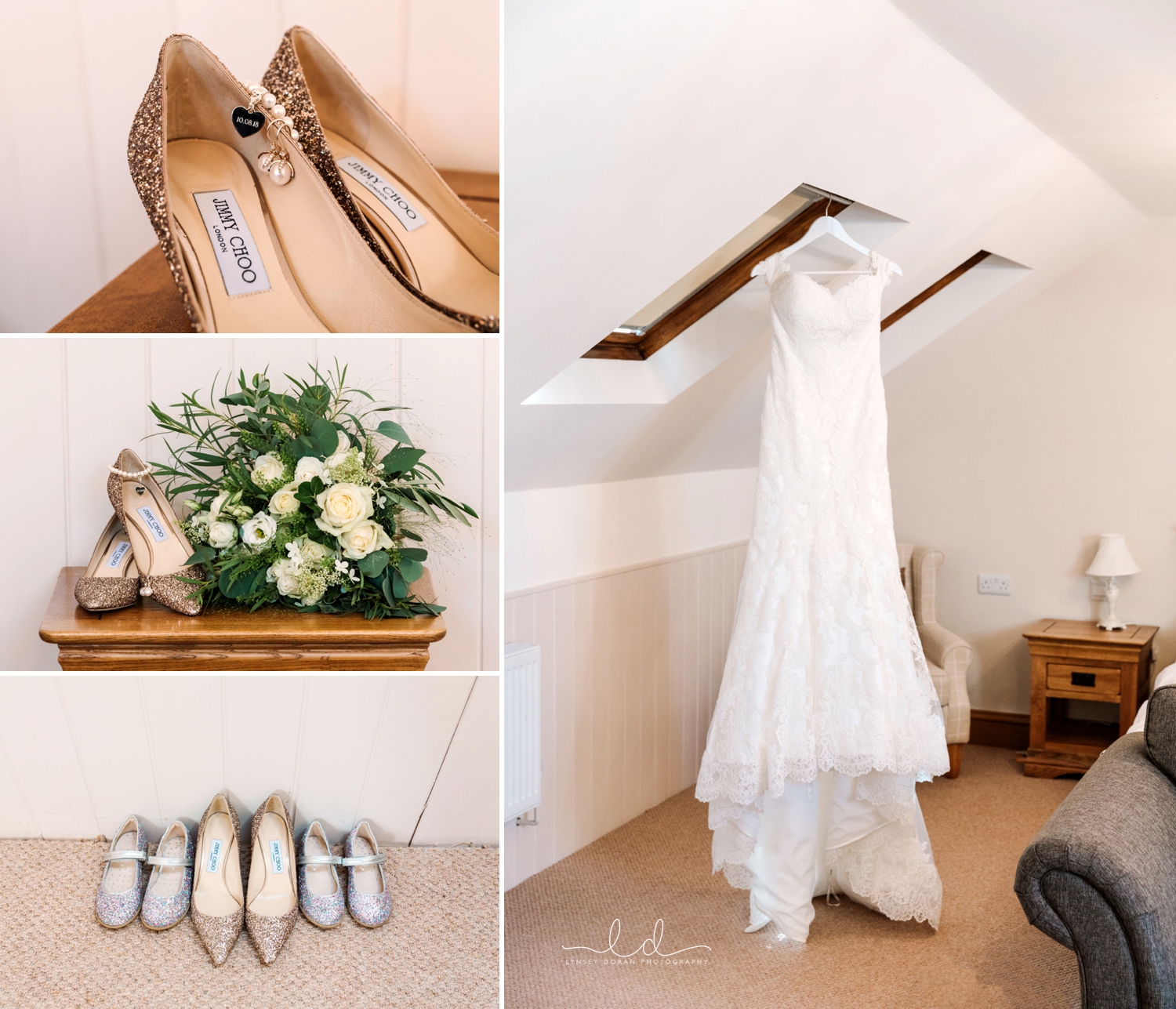 Wedding Photographers in Yorkshire