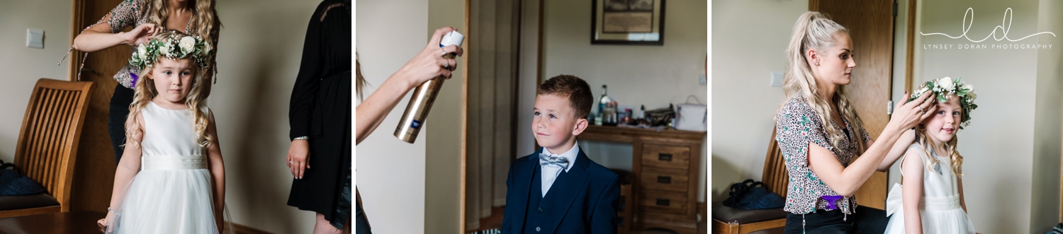 Wedding Photographers in Yorkshire