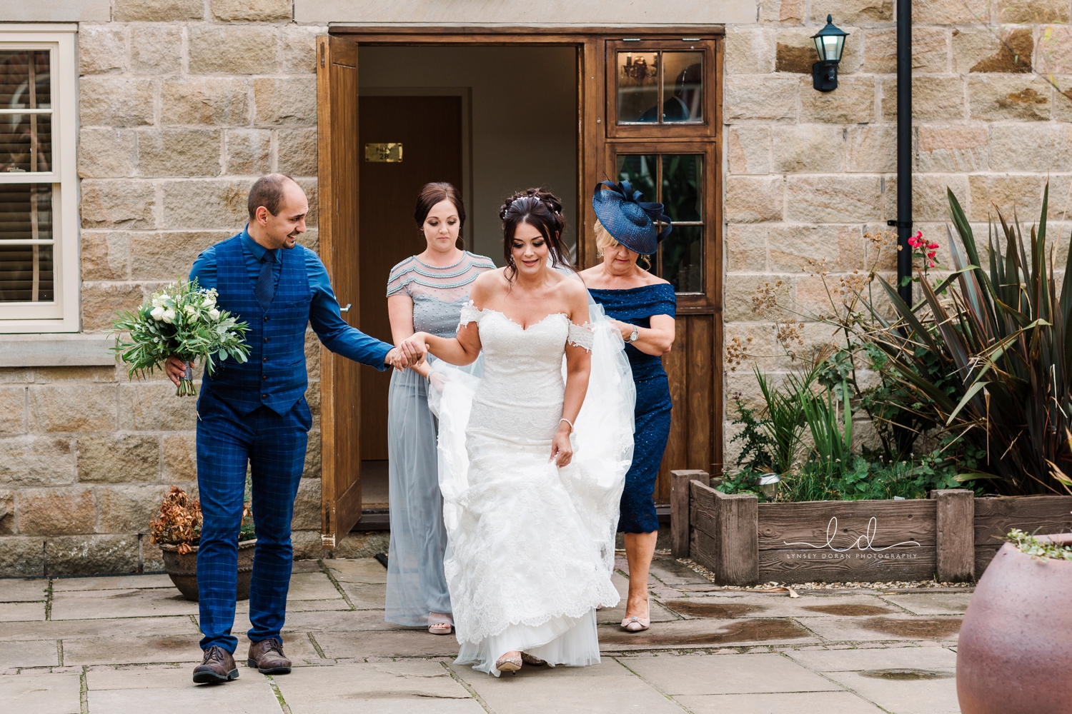 Wedding Photographers in Yorkshire