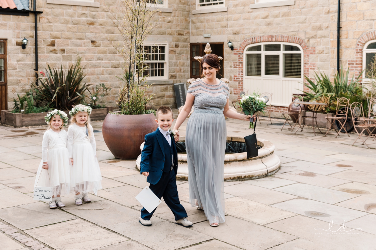 Wedding Photographers in Yorkshire