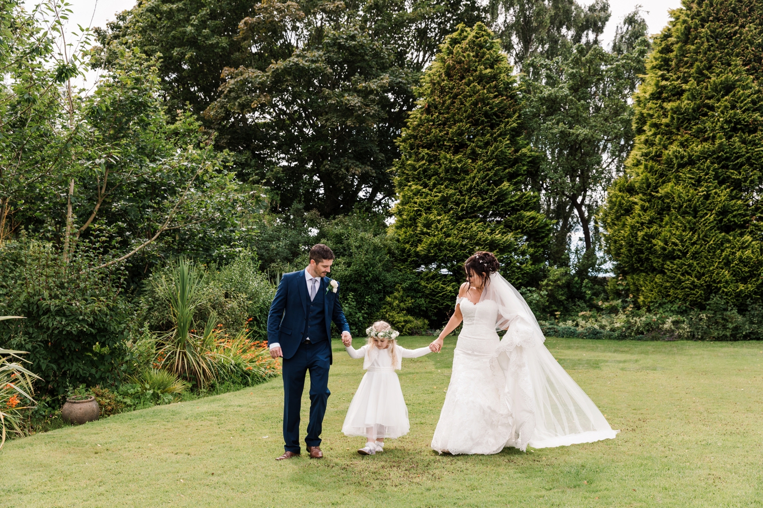 Leeds Wedding Photographer