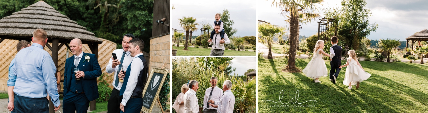 Leeds Wedding Photographer