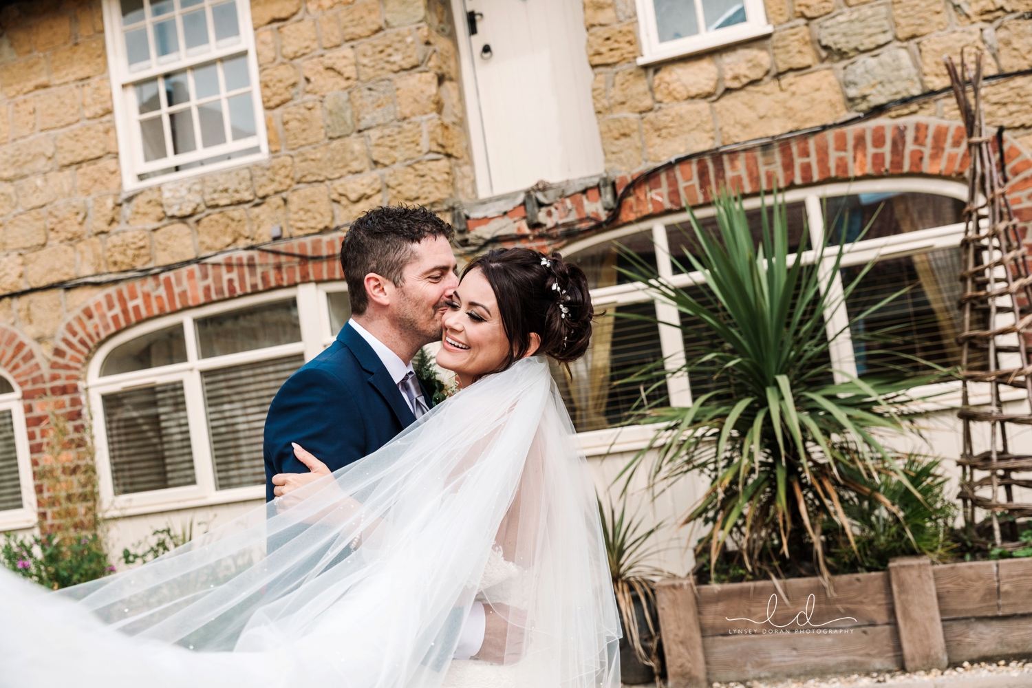 Leeds Wedding Photographer