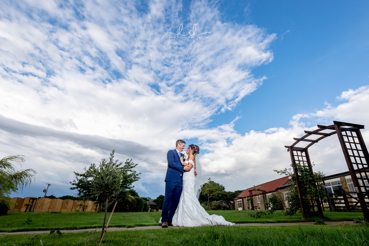 Ox Pasture Hall Wedding Photography