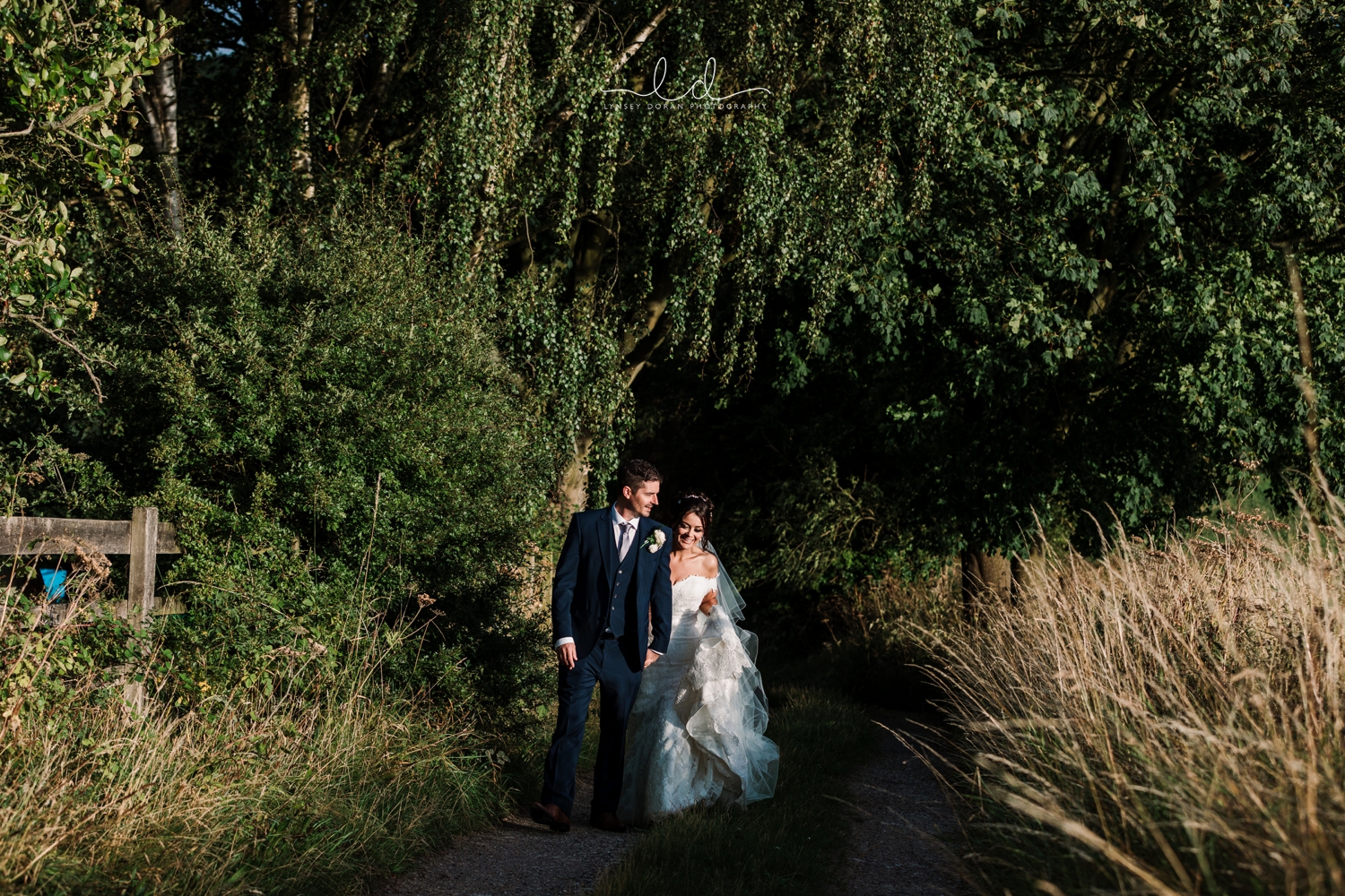 Ox Pasture Hall Wedding Photography