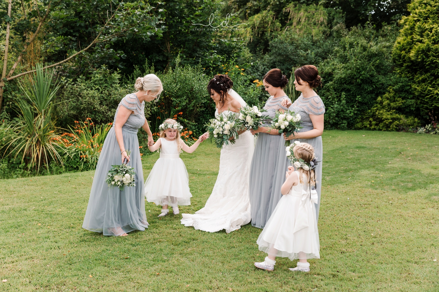 Ox Pasture Hall Wedding Photography