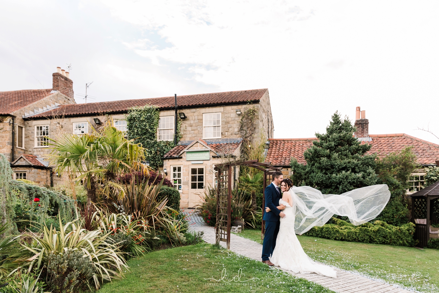 Ox Pasture Hall Wedding Photography