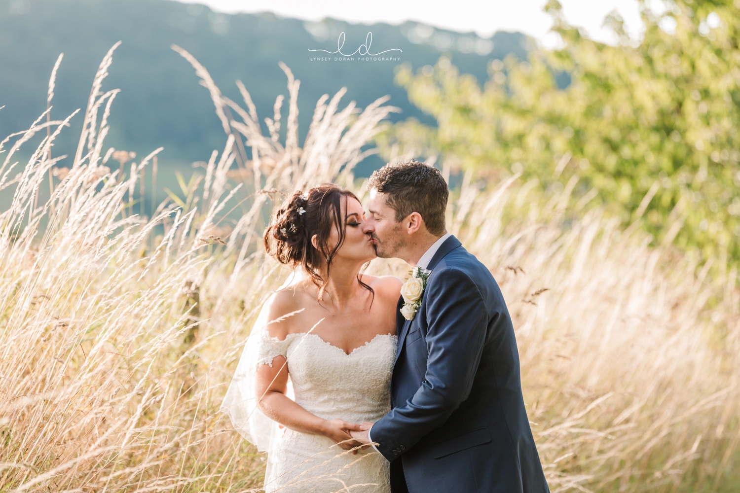 Ox Pasture Hall Wedding Photography