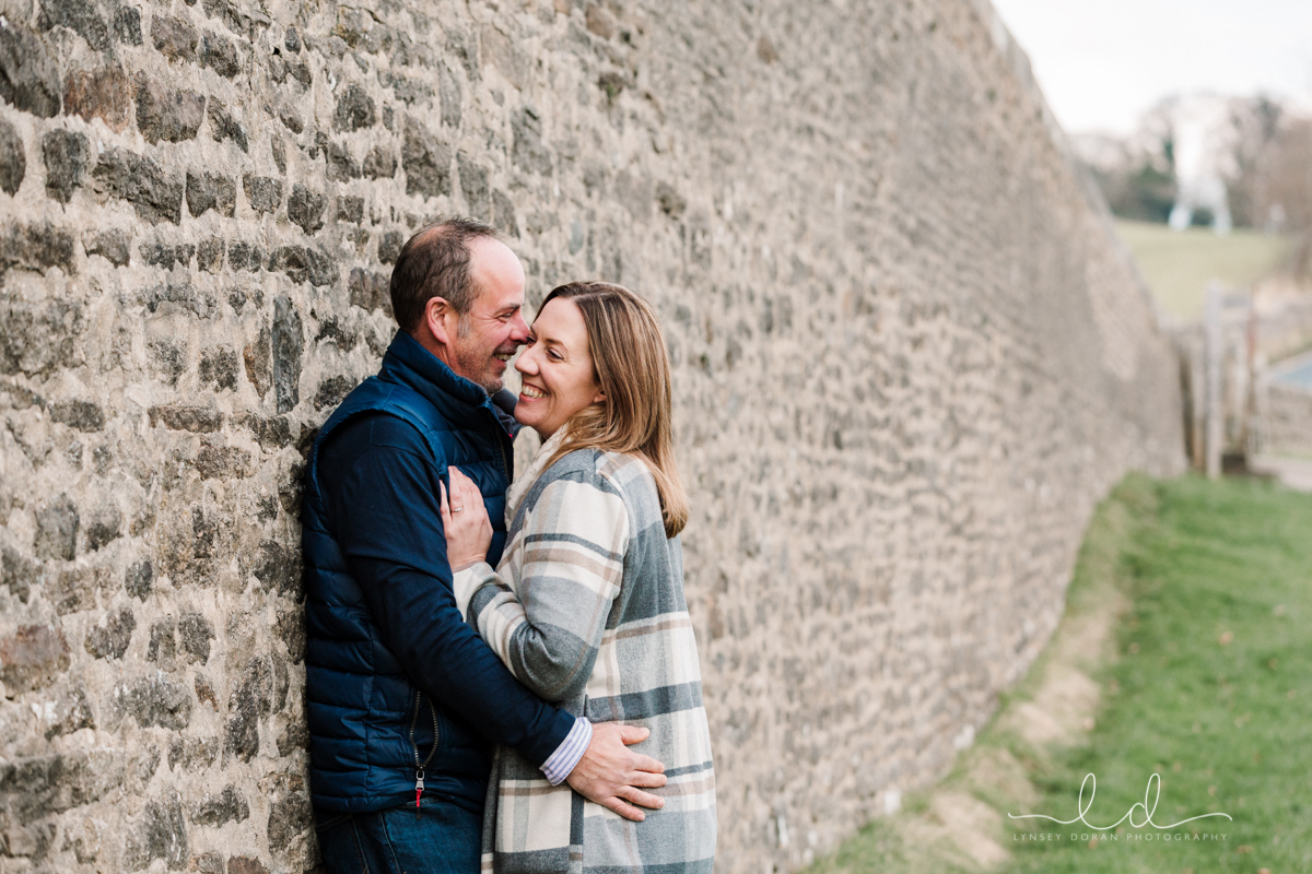 Pre Wedding Photographs Burnsall North Yorkshire-10