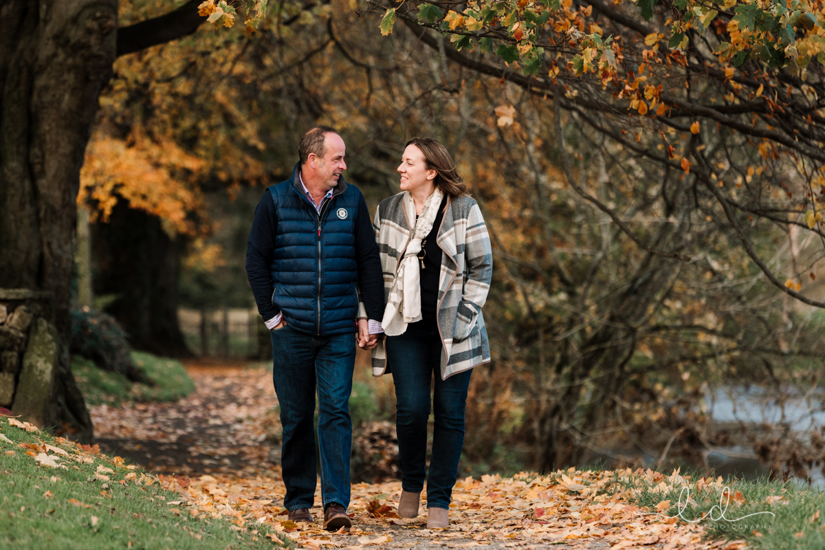 Pre Wedding Photographs Burnsall North Yorkshire-3