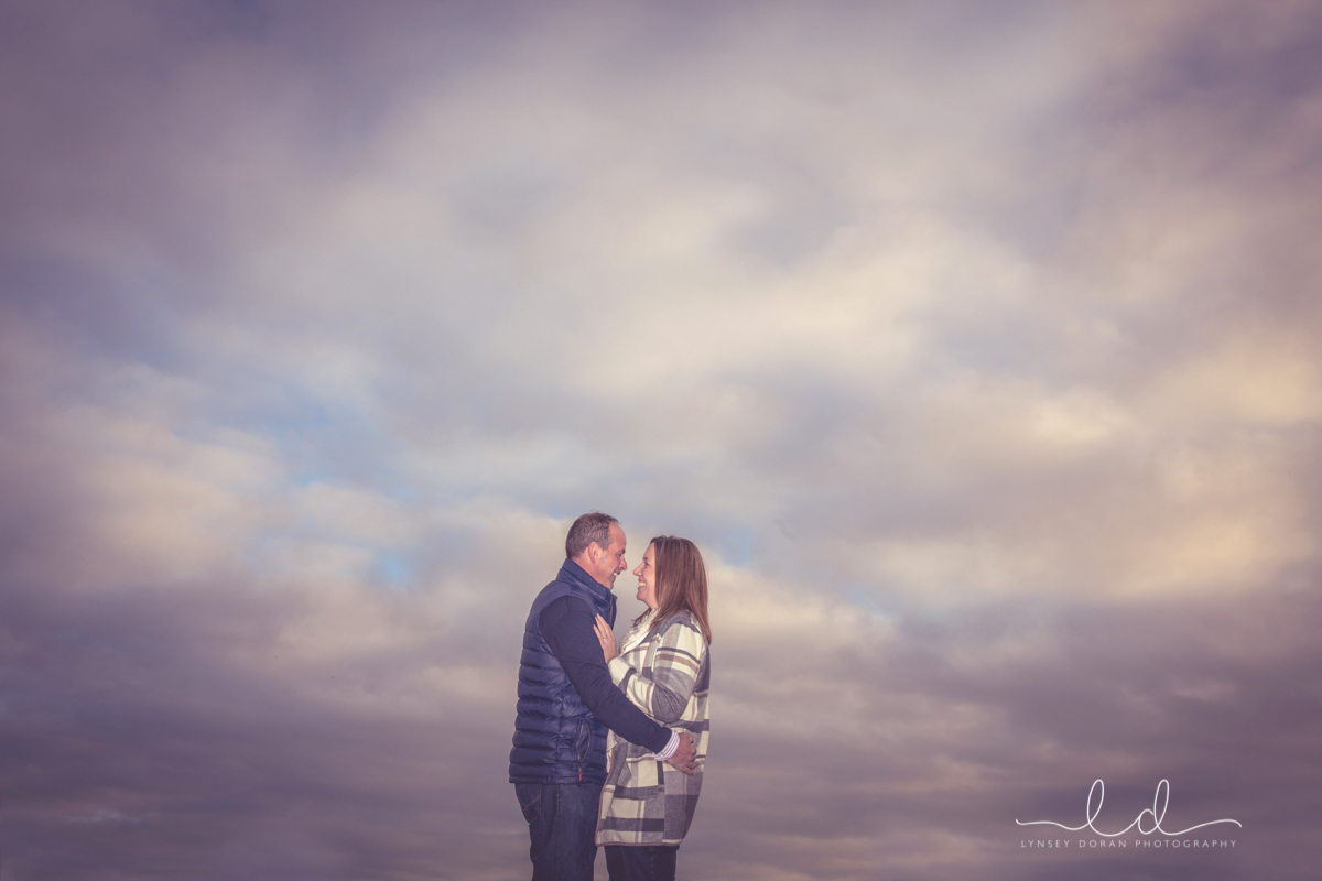 Pre Wedding Photographs Burnsall North Yorkshire-6