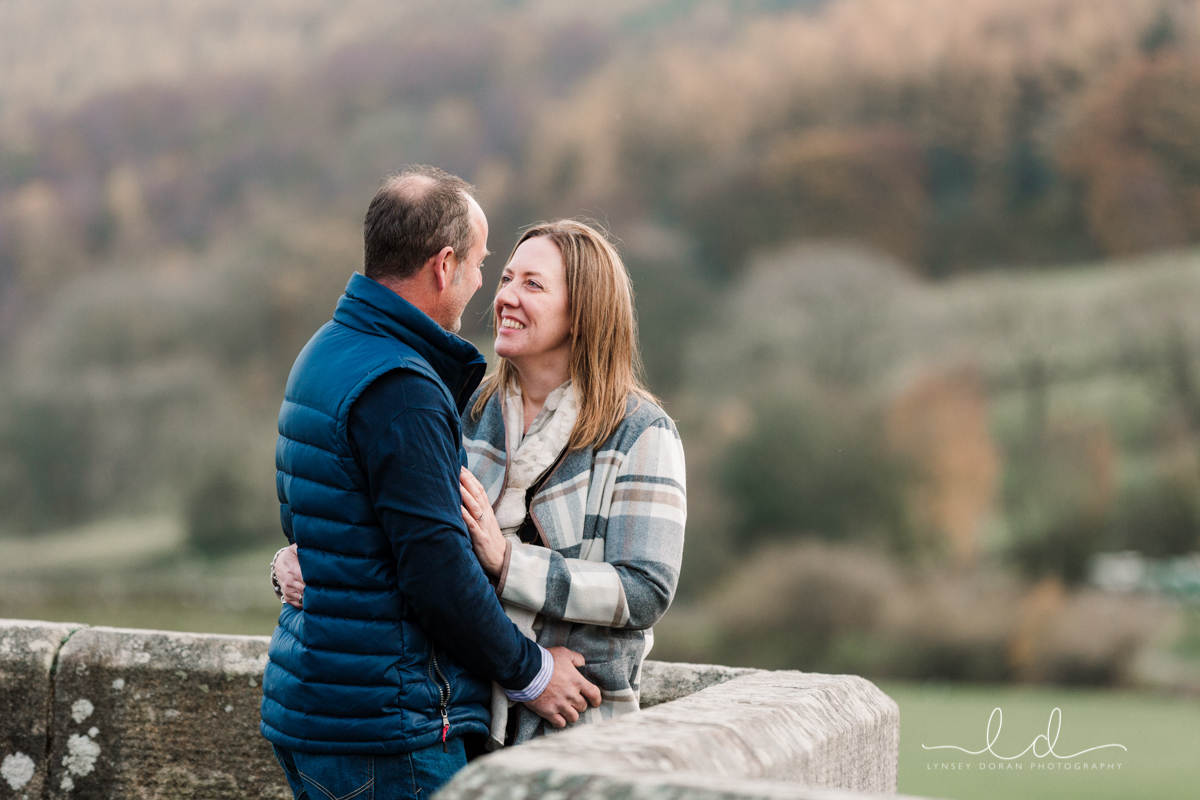 Pre Wedding Photographs Burnsall North Yorkshire-8