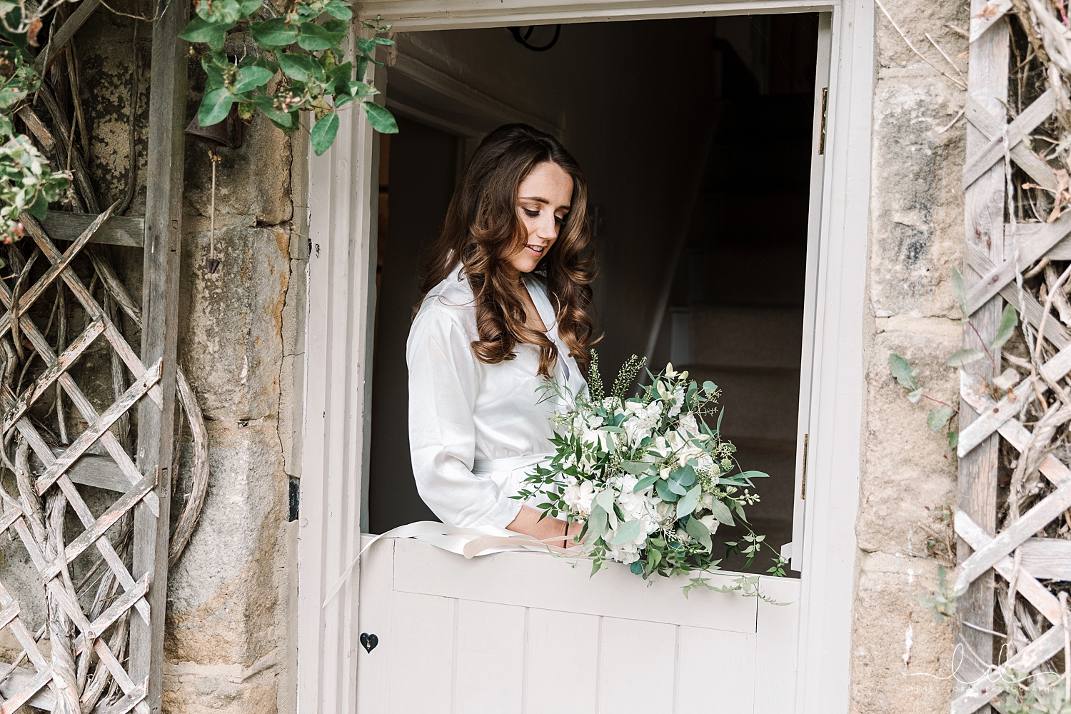 Relaxed Wedding Photographers Yorkshire