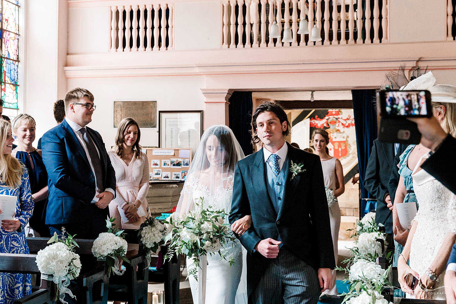 Marquee Weddings Yorkshire