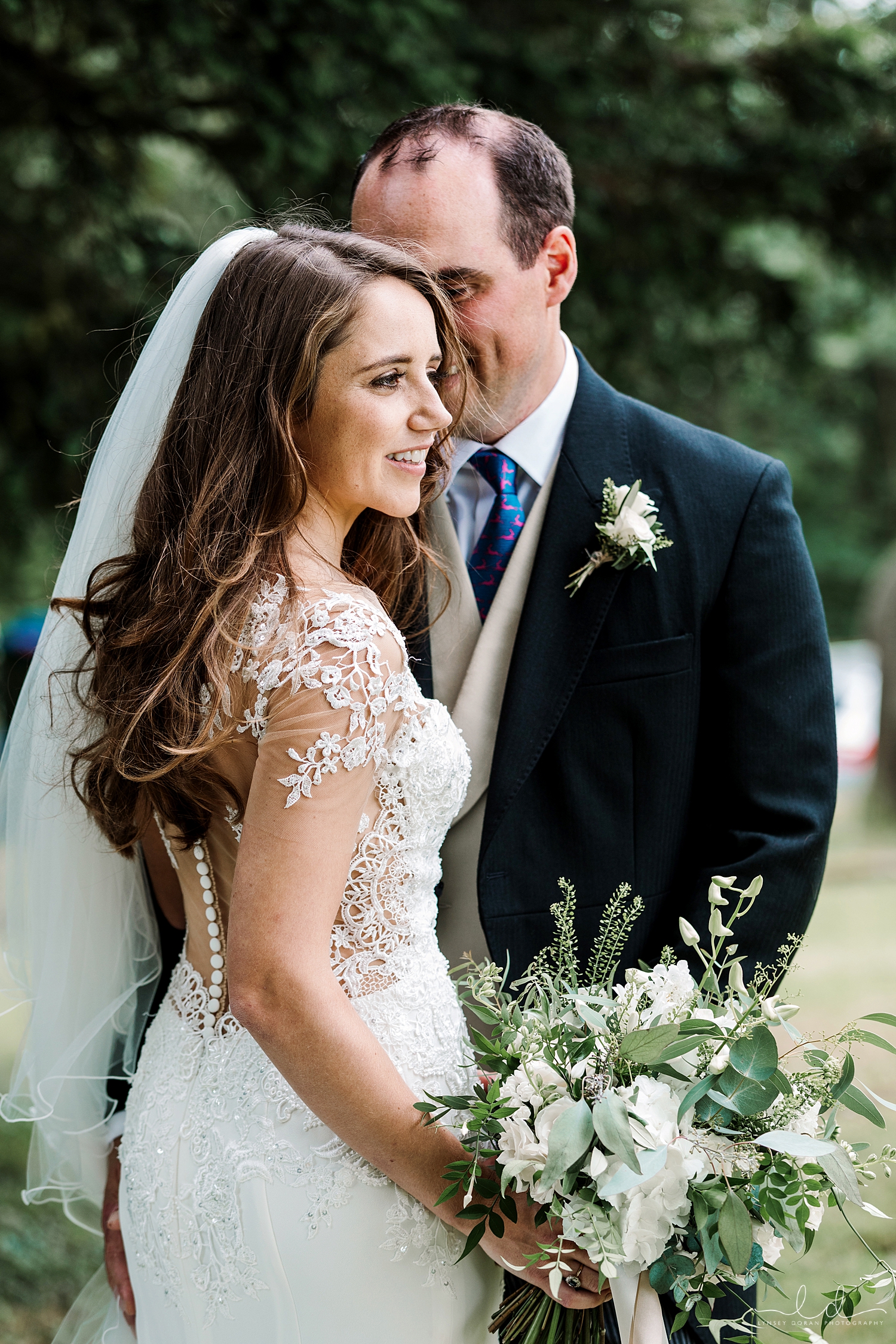 Marquee Weddings Yorkshire