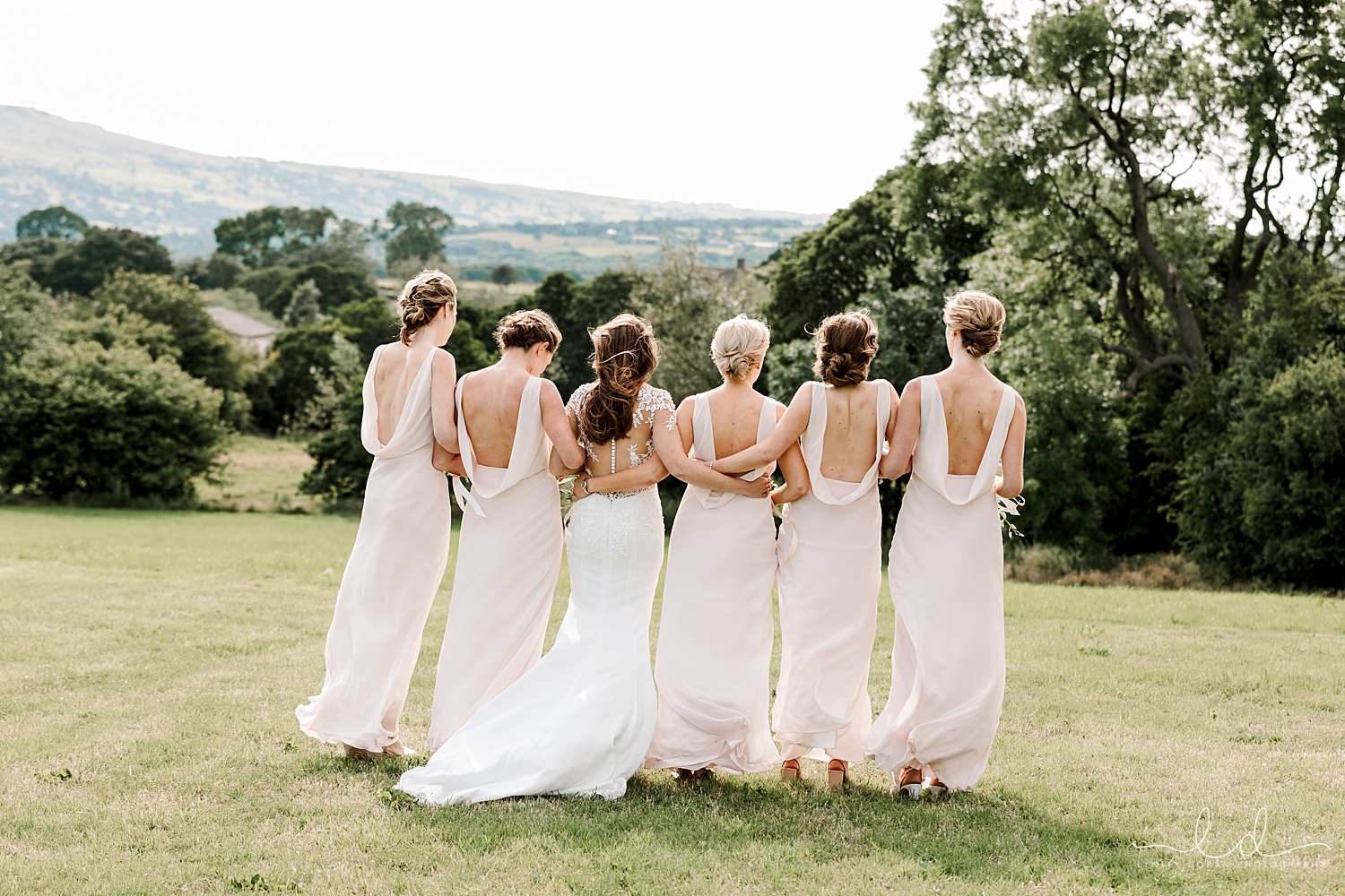 Marquee Weddings Yorkshire