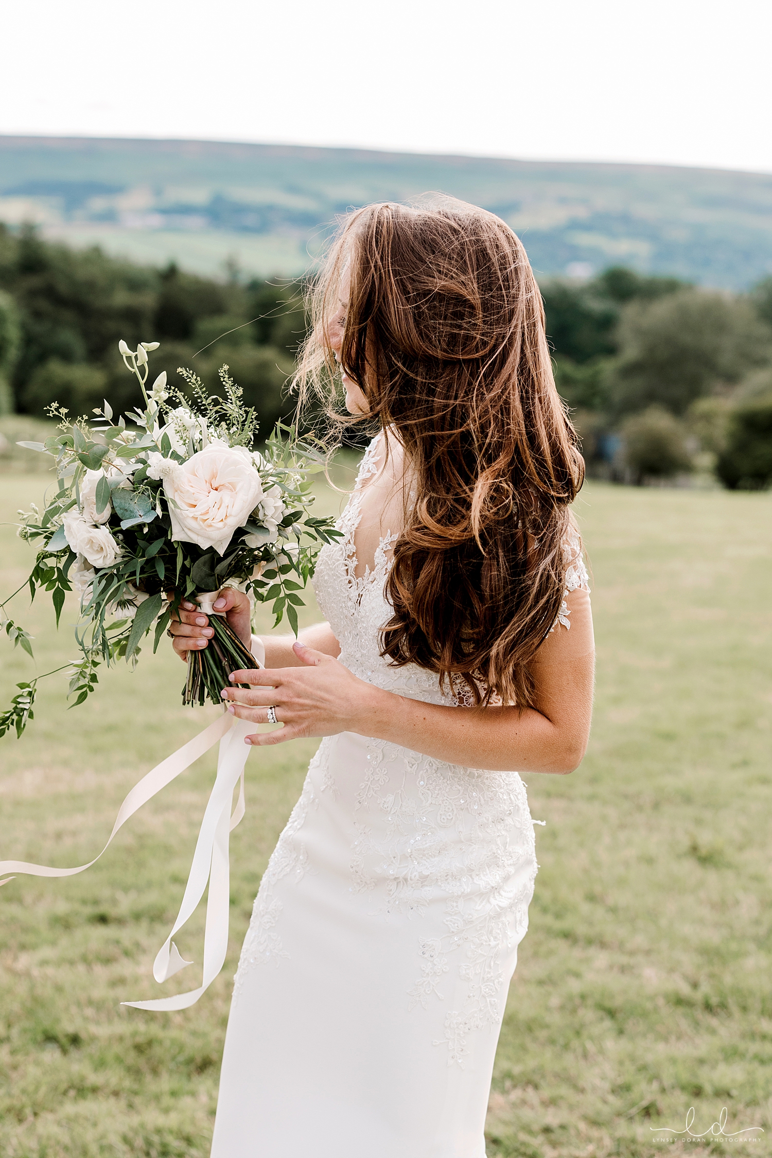 Marquee Weddings Yorkshire