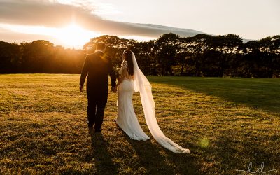 West Yorkshire Marquee Wedding Photography | Camilla & Ed