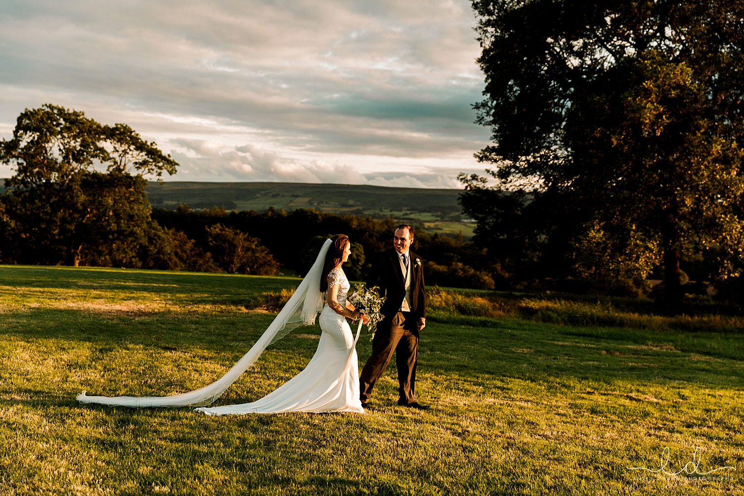 Leeds Wedding Photographers