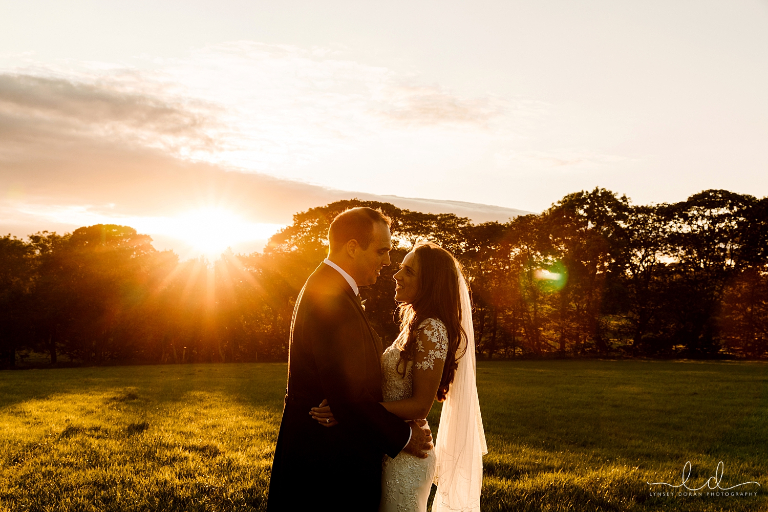 Leeds Wedding Photographers