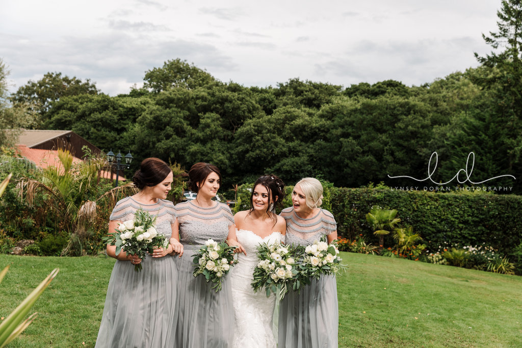 Rustic wedding photographer yorkshire