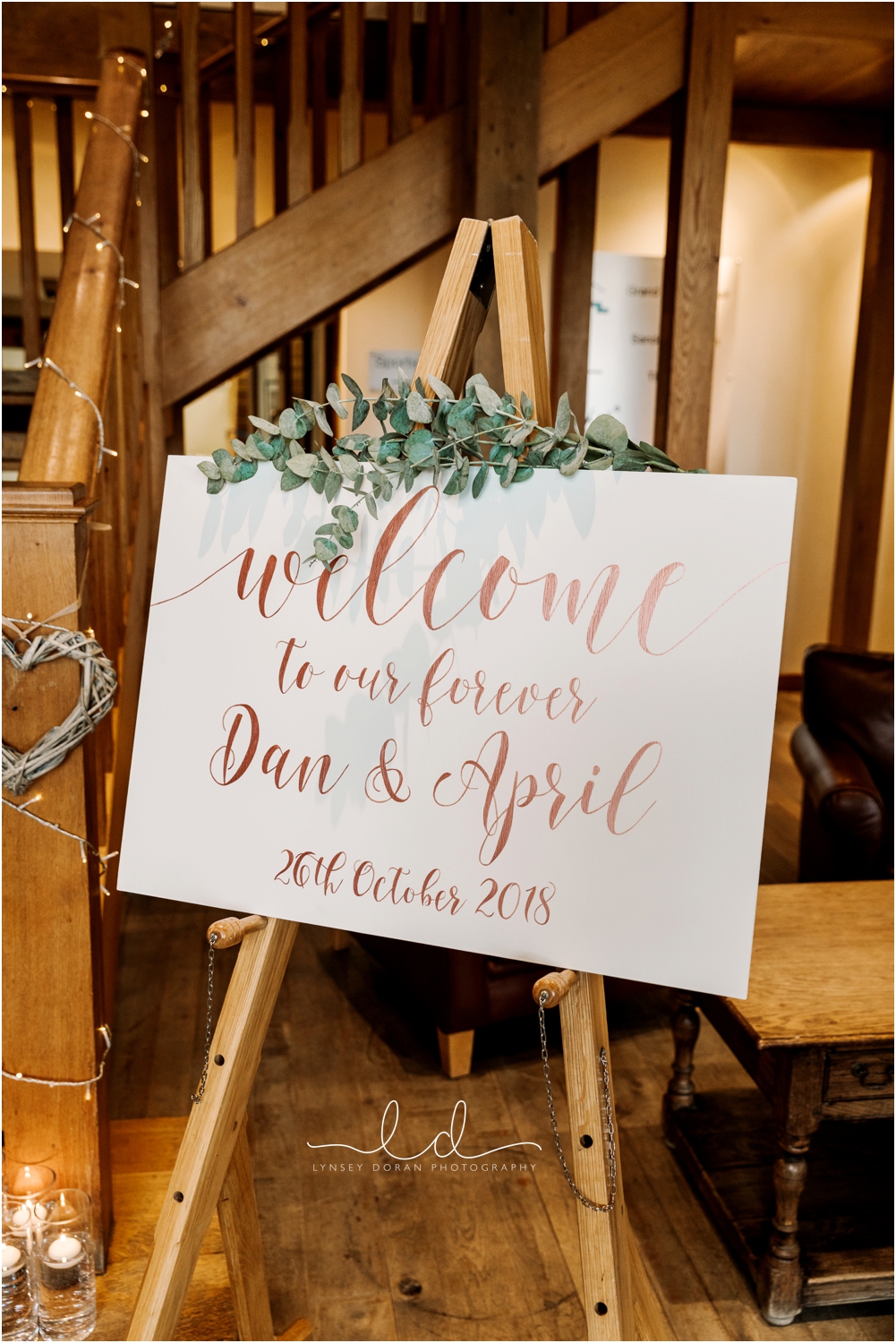 Sandburn Hall York Wedding Photographer