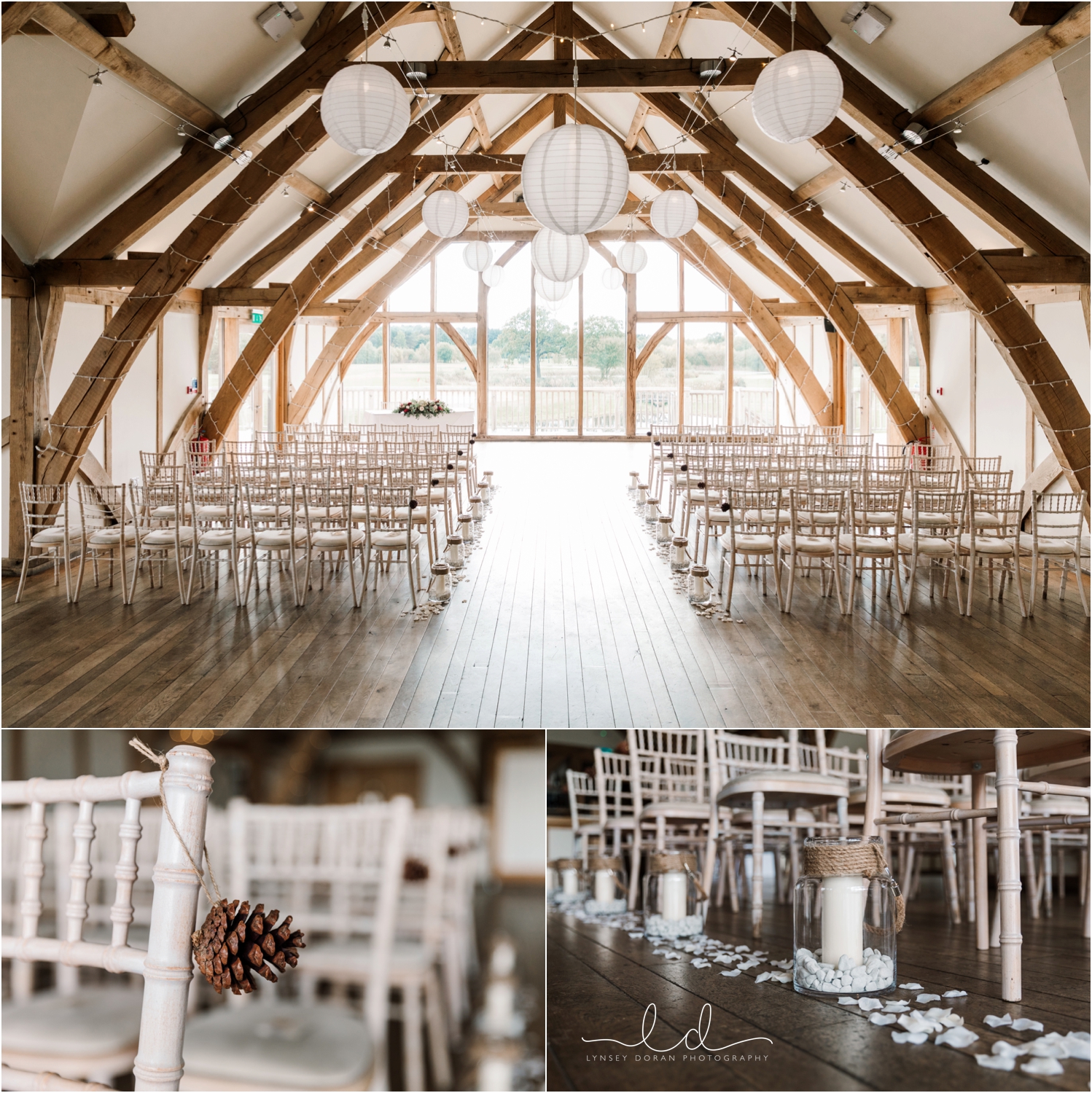 Sandburn Hall York Wedding Photographer