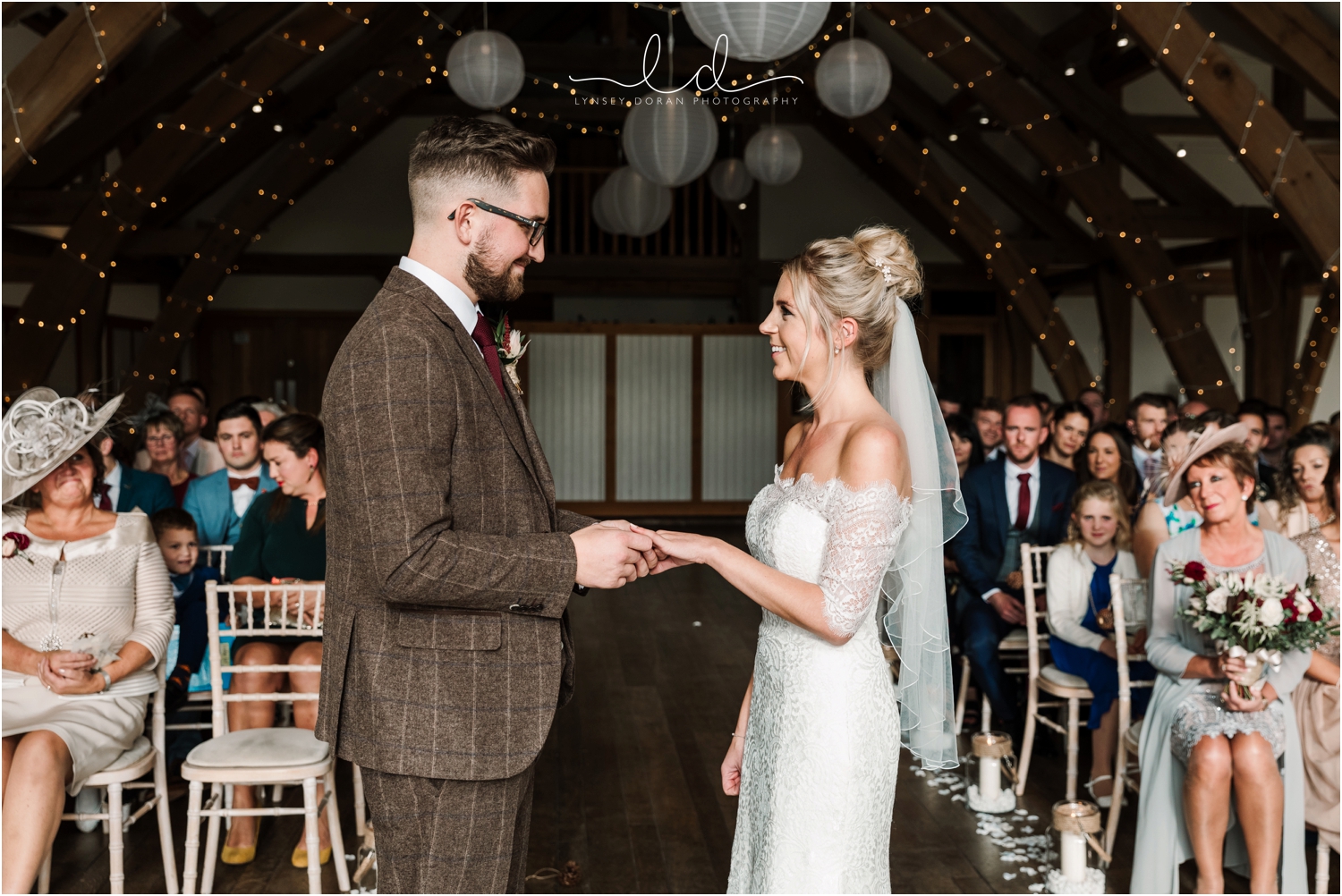 Sandburn Hall York Wedding Photographer