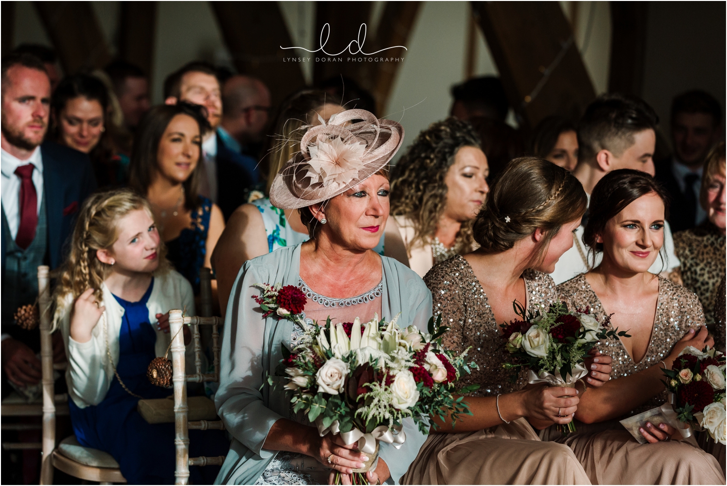 Sandburn Hall York Wedding Photographer