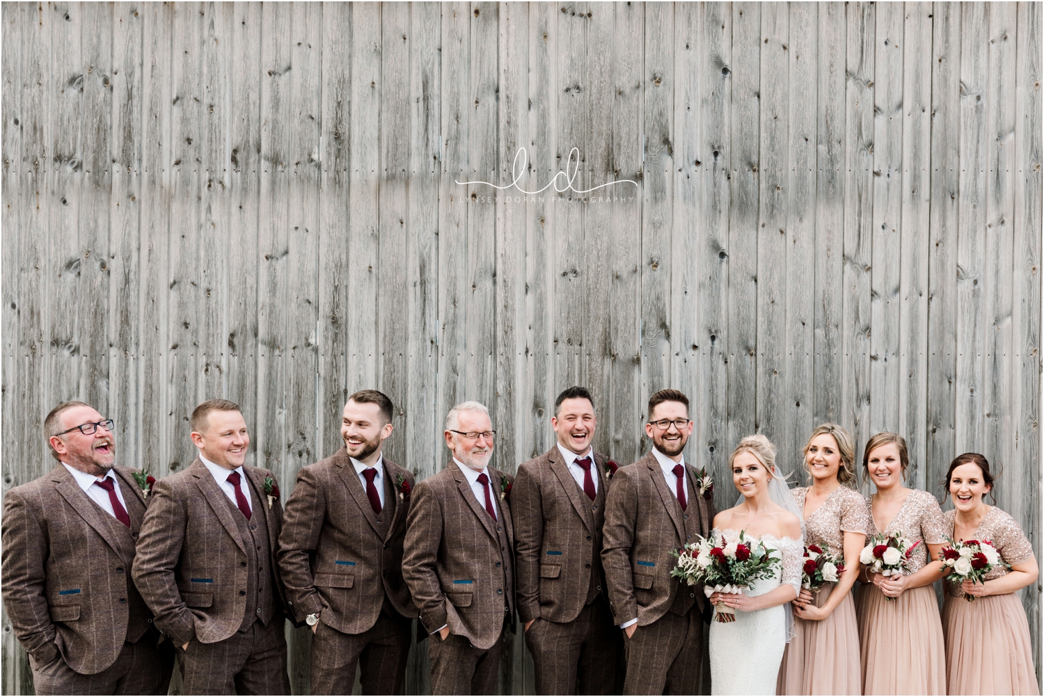 Sandburn Hall York Wedding Photographer